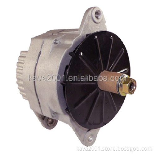 24V 65A Auto Alternator For Case 600, Clark Lester 7197 10459244 1100077